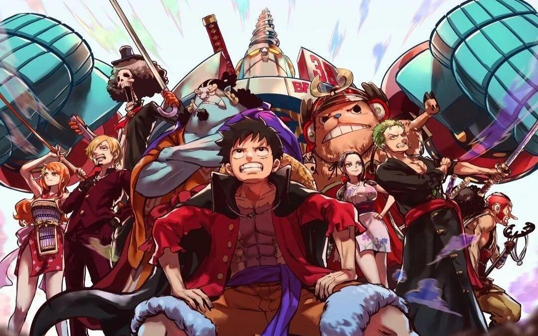 8 Powerful Lessons From One Piece That You Can Apply at Sea
