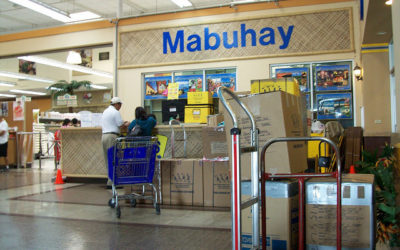Do You Really Need to Buy Pasalubong When Going Home?