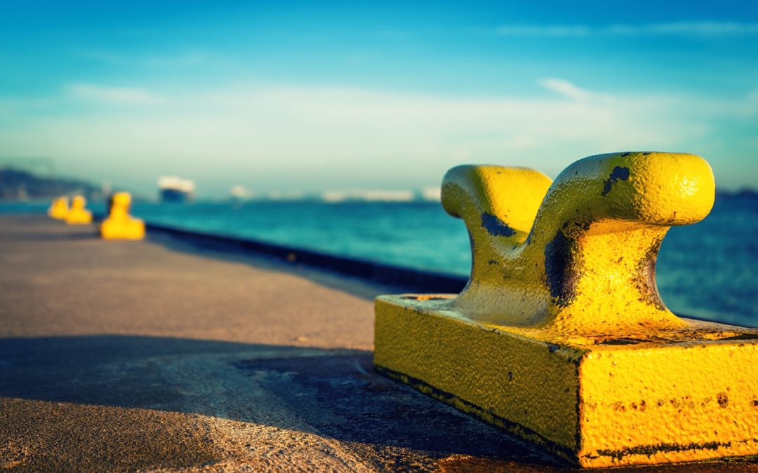 10 Reasons Why Seafarers Do Not Go Ashore