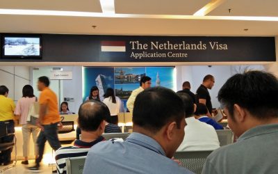 Schengen Visa Application Guide for Filipino Seafarers
