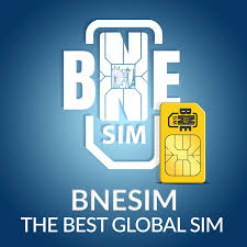 BNE SIM. The best global simcard