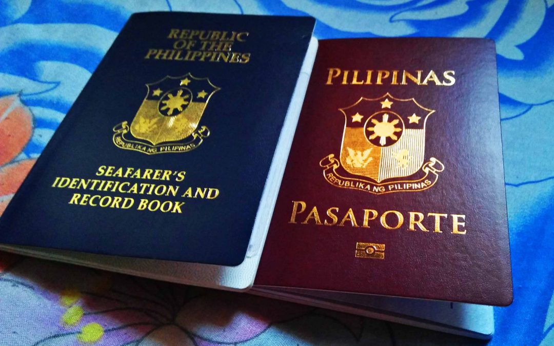 List of Acceptable Valid IDs in the Philippines