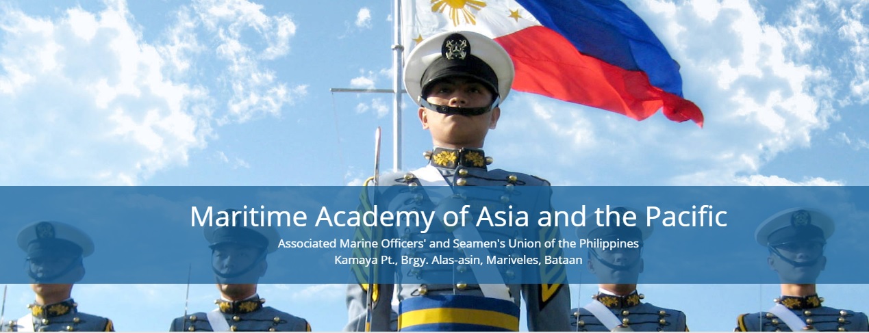 Maritime Academy of Asia and the Pacific