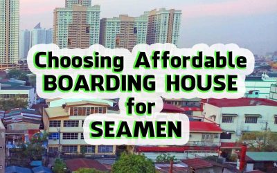 How to Choose the Right Seaman’s Boarding House