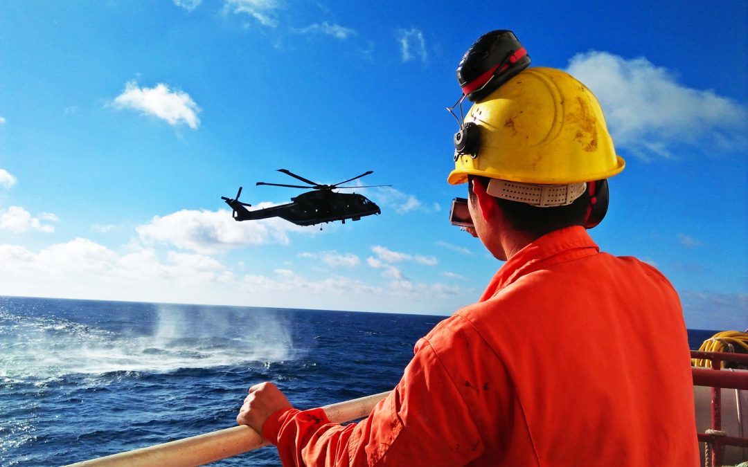 Seafarers- Heroes in Need of Saving Part 1