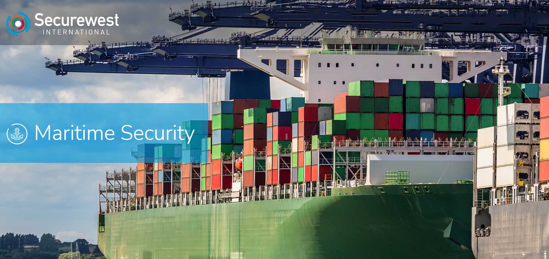 Securewest International- A Maritime Security Company