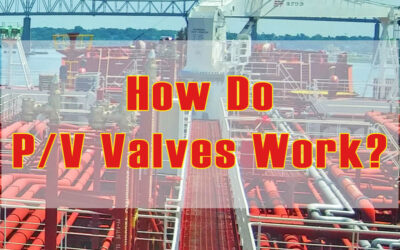 How Do P/V Valves Work? Everything You Need To Know