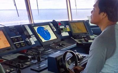10 Common Mistakes of a Helmsman & How to Avoid Them