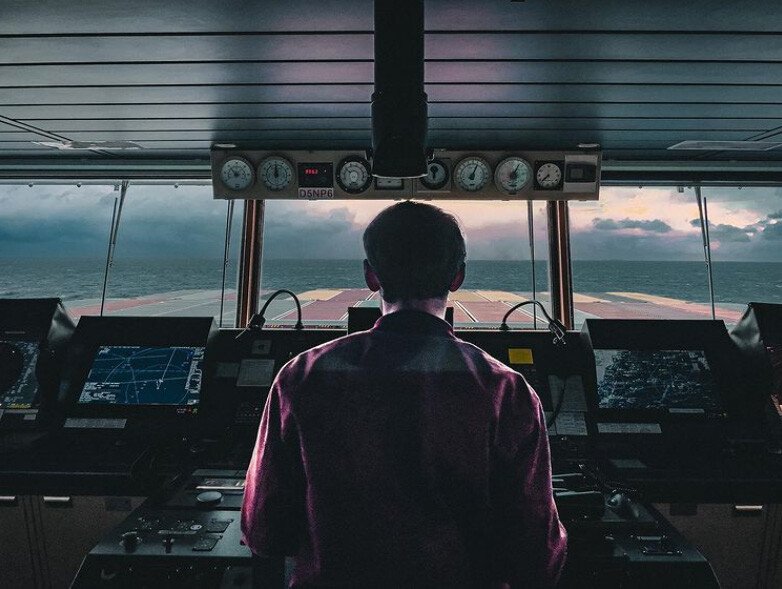 Standard Helm Orders, Meaning, & Execution Seaman Memories