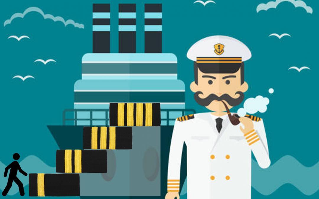 How to Become a Ship Captain in the Philippines