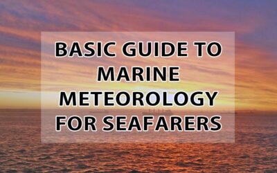 The Basics of Marine Meteorology – A Guide for Seafarers