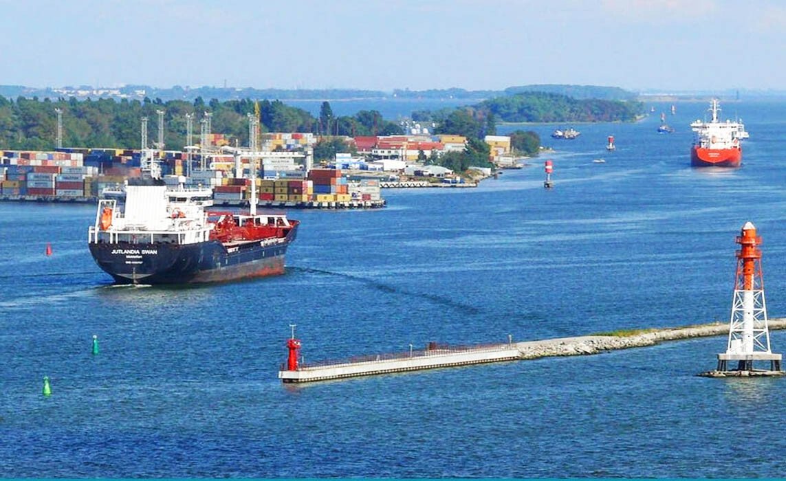 IALA Buoyage System Best EasytoUnderstand Guide Seaman Memories