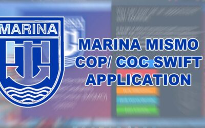 MARINA to Speed Up Processing of COP/ COC Using New Policy