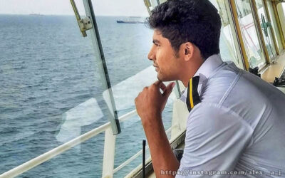 From School to Ship: Complete Guide on How to Become a Seaman