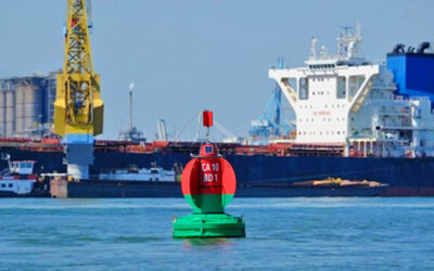 30 Different Types of Buoys Known in the Maritime World