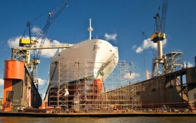 List of Active Shipyards in the Philippines 2023