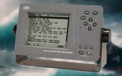 NavTex for Beginners: How Navigational Telex Works on Ships