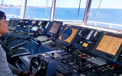 Critical Marine Navigational Tools & Their Functions Explained