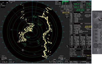 20 Automatic Radar Plotting Aid (ARPA) Functions You Must Know