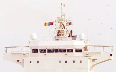 6 Most Commonly Used ICS Flag Signals On Ships